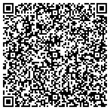 QR-код с контактной информацией организации Янск Мебель