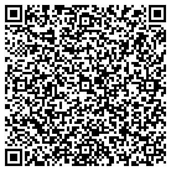 QR-код с контактной информацией организации Дон Бульон