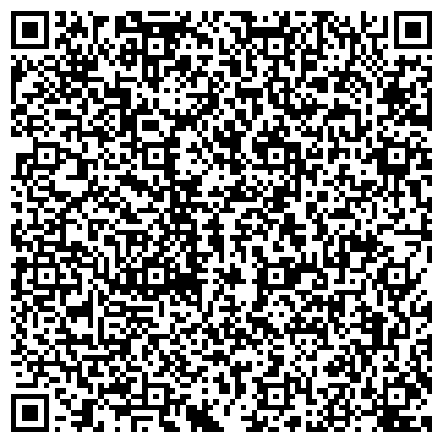 QR-код с контактной информацией организации АО «Солнечногорский завод металлических сеток Лепсе»