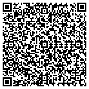 QR-код с контактной информацией организации Тамада, кафе