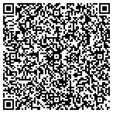 QR-код с контактной информацией организации Мебель века, мебельный салон, ИП Степанов А.Ю.