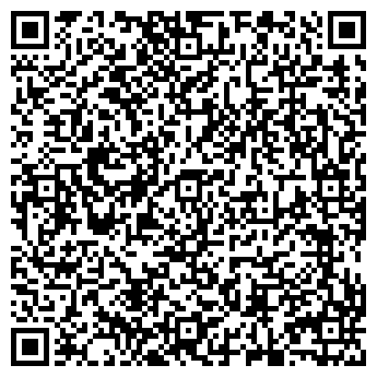 QR-код с контактной информацией организации Три Пескаря
