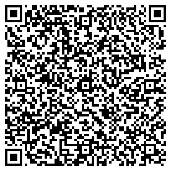 QR-код с контактной информацией организации ИП Рындина Е.В.