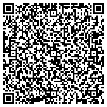 QR-код с контактной информацией организации Мебелон