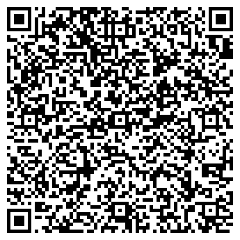QR-код с контактной информацией организации ИП Салангина Н.Б.