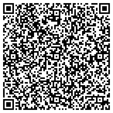 QR-код с контактной информацией организации Sushi Maki