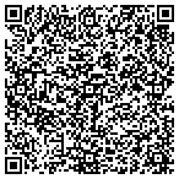 QR-код с контактной информацией организации Фармэкспресс