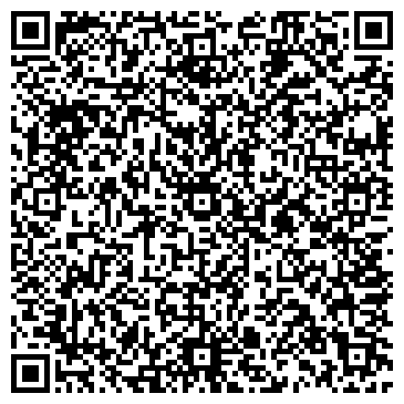QR-код с контактной информацией организации ЖелДорДеталь