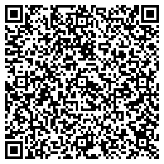 QR-код с контактной информацией организации Феро, ресторан