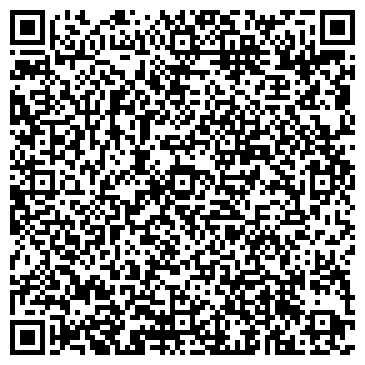 QR-код с контактной информацией организации Сказка