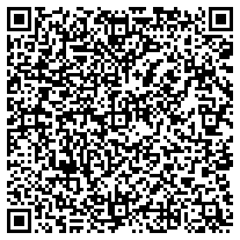 QR-код с контактной информацией организации Лестничный пассаж