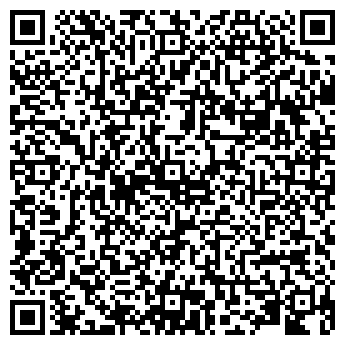 QR-код с контактной информацией организации Белас