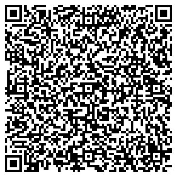 QR-код с контактной информацией организации Конёк Горбунок