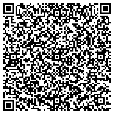 QR-код с контактной информацией организации Банкомат, Восточно-Сибирский банк Сбербанка России, ОАО