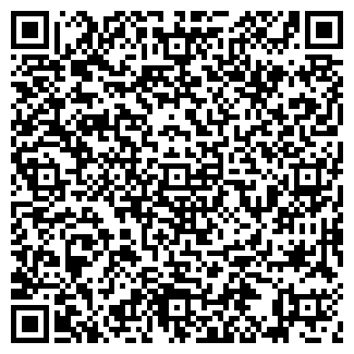 QR-код с контактной информацией организации Ланч Холл