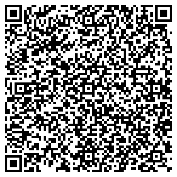 QR-код с контактной информацией организации Чосон