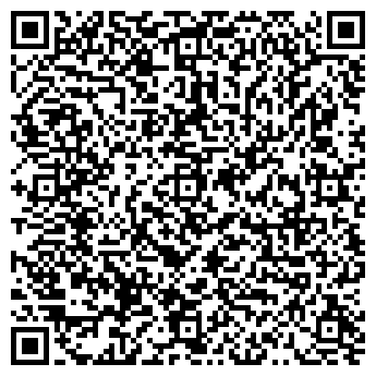 QR-код с контактной информацией организации Фотокиоск