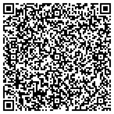 QR-код с контактной информацией организации Пункт реализации единых социальных проездных билетов