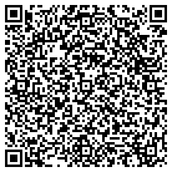 QR-код с контактной информацией организации Автомойка на Октябрьской, 53