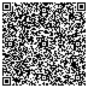 QR-код с контактной информацией организации Мультибум