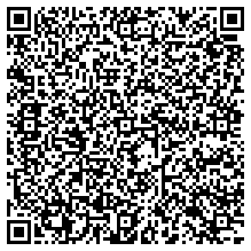 QR-код с контактной информацией организации Адзуми