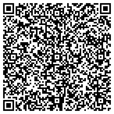 QR-код с контактной информацией организации Веста-М, производственная фирма, ИП Князев А.А.