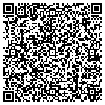 QR-код с контактной информацией организации Шашлык Premium