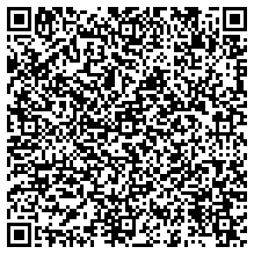 QR-код с контактной информацией организации Стеклостиль