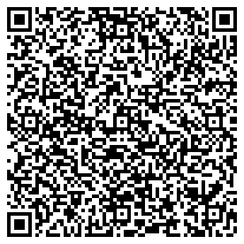 QR-код с контактной информацией организации Банкомат, Хакасский муниципальный банк, ООО