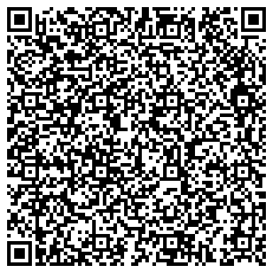QR-код с контактной информацией организации Фавор кухни, мебельная фирма, представительство в г. Перми