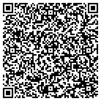 QR-код с контактной информацией организации Kari