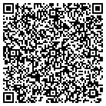 QR-код с контактной информацией организации ИП Ровкин О.А.