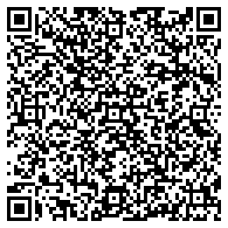 QR-код с контактной информацией организации Антарес