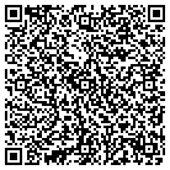 QR-код с контактной информацией организации Comazo