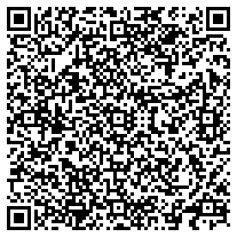 QR-код с контактной информацией организации Ecco