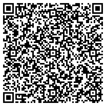 QR-код с контактной информацией организации Радио Спорт, FM 106.8