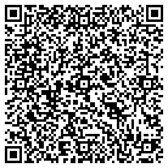 QR-код с контактной информацией организации ООО «Камри»
