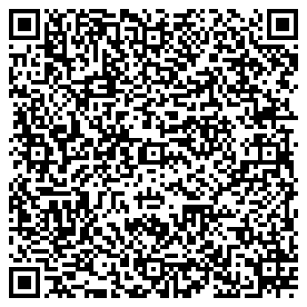 QR-код с контактной информацией организации Виктор