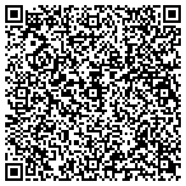 QR-код с контактной информацией организации Befree