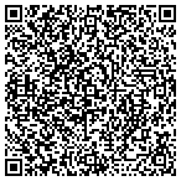 QR-код с контактной информацией организации Кокет Ревю