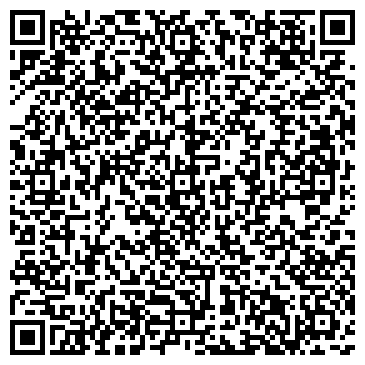 QR-код с контактной информацией организации ООО Марлони