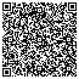 QR-код с контактной информацией организации Фудзи