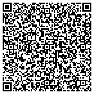 QR-код с контактной информацией организации Алекс, сеть аптек, г. Ангарск