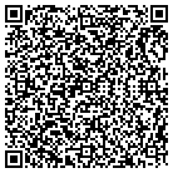 QR-код с контактной информацией организации Гайка