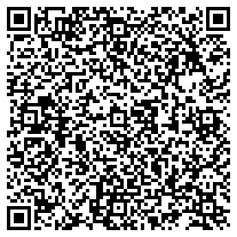 QR-код с контактной информацией организации Chester