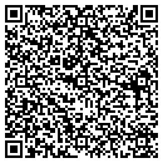 QR-код с контактной информацией организации Банкомат, КБ Кедр, ЗАО