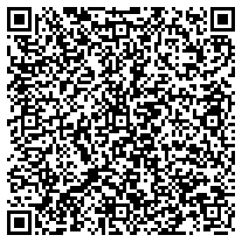 QR-код с контактной информацией организации Саюри