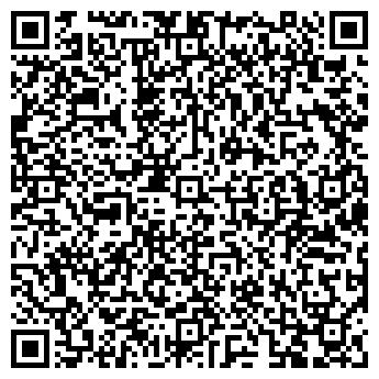 QR-код с контактной информацией организации ИП Семенова И.И.