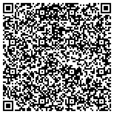 QR-код с контактной информацией организации Агентство пассажирских перевозок