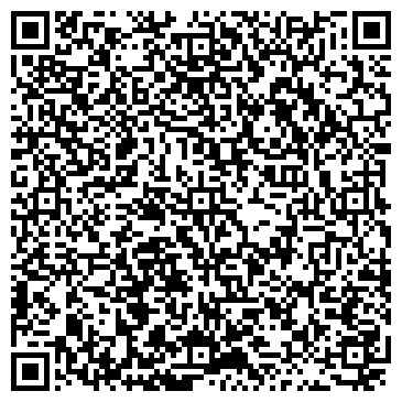 QR-код с контактной информацией организации Интер-Мебель